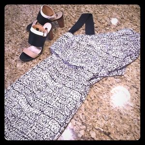 Wardrobe Goals HP❤️💚️BCBG Gorgeous Dress💚❤️